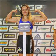 Atleta Profissional com horários disponíveis para aulas de Kickboxing, Muay Thai e Boxe em SÃO PAULO